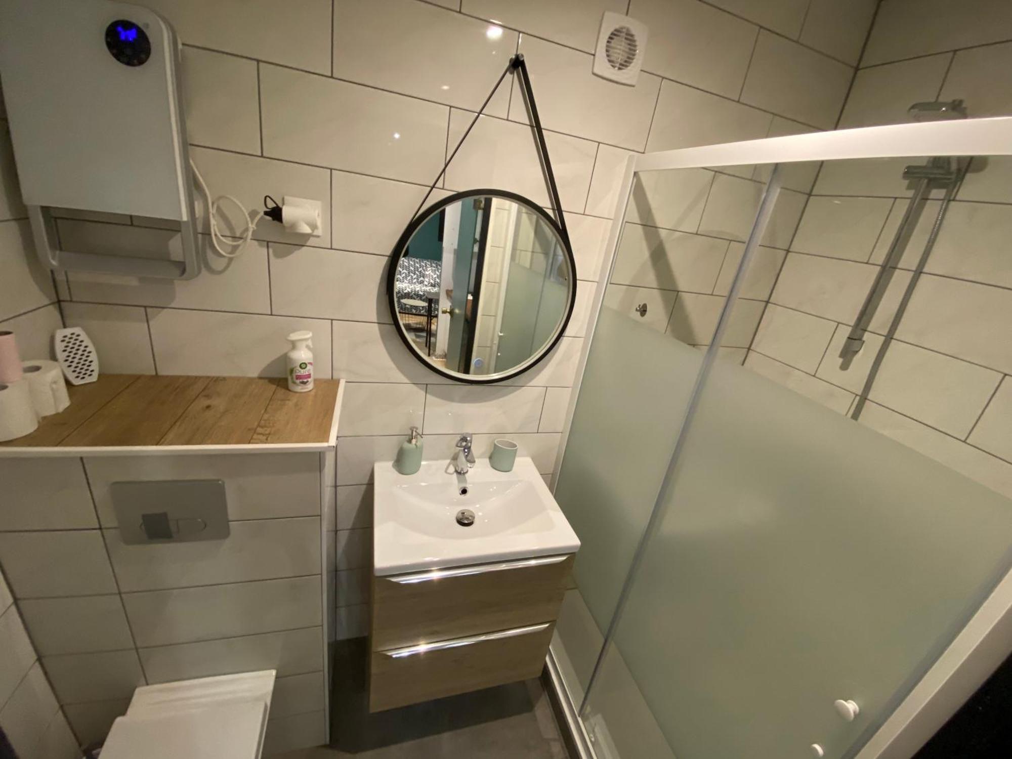Le Patio Studio-Terrasse Montbeliard-Centre Екстер'єр фото